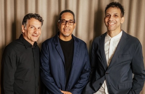 Prez / Patitucci / Cruz Trio; Jakob Manz & Johanna Summer Duo - Jazzfestival Esslingen 2025 - Esslingen am Neckar - 31.10.2025 19:00