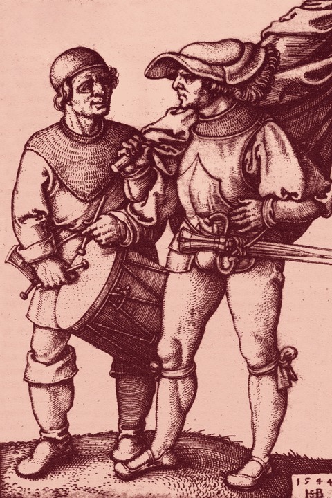 Der Renchener Vertrag von 1525  - Renchen - 24.05.2025 20:00