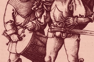 Der Renchener Vertrag von 1525 