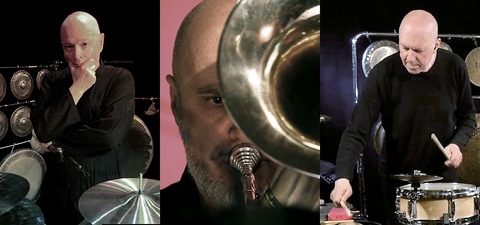 Trio Unico - Dortmund - 22.05.2025 20:00
