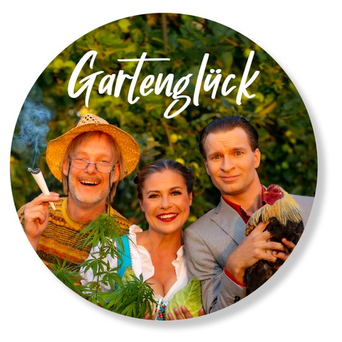 Gartenglck - Erst bcken- dann pflcken - Dippoldiswalde - 17.10.2025 19:30