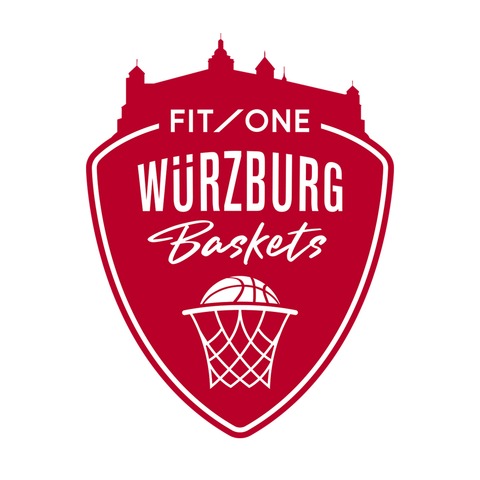 SKYLINERS - FIT/One Wrzburg Baskets - Frankfurt am Main - 01.05.2025 15:00