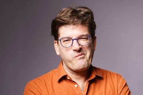 Nils Heinrich - &#8222;Junger Gebrauchter&#8220; - Nrnberg - 20.09.2025 20:00