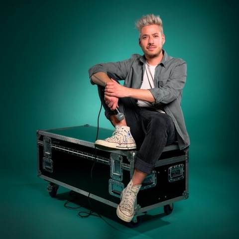 Jol von Mutzenbecher - Basel - 15.10.2025 20:00