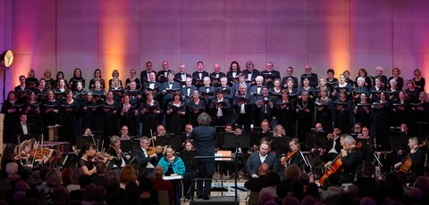 Mendelssohn Oratorium ELIAS - 50 Jahre Musiksommer Inn-Salzach - Alttting - 01.06.2025 19:00