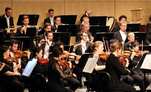 Neujahrskonzert - Gifhorn - 01.01.2026 20:00