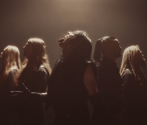 AVATAR - A Night To Be Torn Apart - Wiesbaden - 09.03.2026 19:00