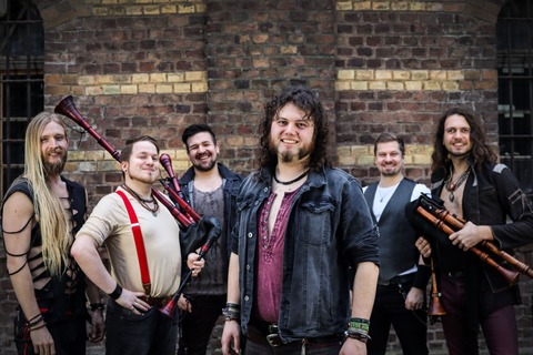 HAGGEFUGG - Mit Sack und Pack Tour 2026 - Frankfurt am Main - 01.05.2026 20:00