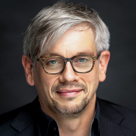 Mathias Tretter - Nachgetrettert - der satirische Jahresrckblick - Erlangen - 04.01.2026 18:00