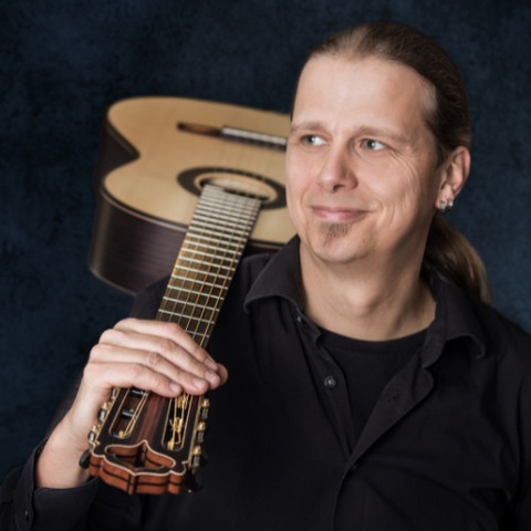 Stefan Eichner - ... spielt Reinhard Mey - Erlangen - 29.01.2026 20:00