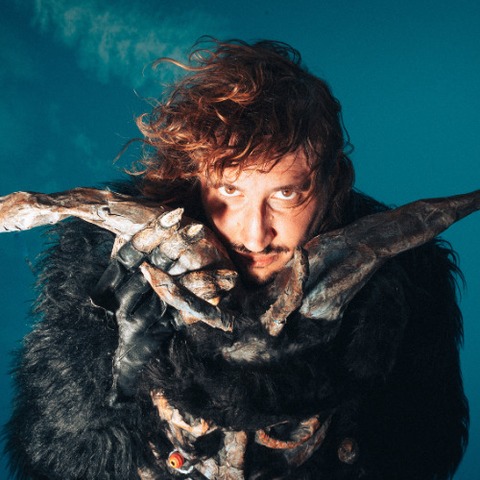 Berni Wagner - Monster - Erlangen - 24.01.2026 20:00