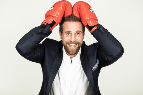 Stefan Schttler - &#8222;neues Programm&#8220; - Wiesbaden - 16.10.2027 20:00