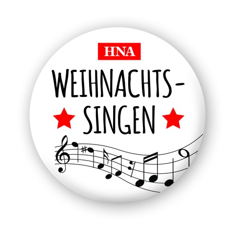 HNA Weihnachtssingen 2025 im Kasseler Auestadion - Kassel - 07.12.2025 16:30