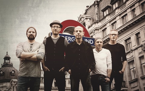 Brothers in Arms - The very best of dIRE sTRAITS - Wertheim - 28.08.2026 19:00