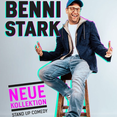 Benni Stark - Neue Kollektion - Duisburg - 29.11.2025 19:00
