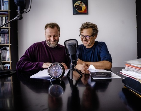 Der Bobcast - Live - mit Andreas Frhlich und Kai Schwind - Mainz - 27.02.2026 20:00