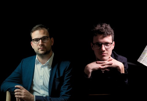 &#8222;Also spiegle du in Liedern, was die Erde Schnstes hat!&#8220; - Liederabend mit Werken von Johannes Brahms, Maurice Ravel, Richard Strauss, Viktor Ullmann und anderen - Freiburg - 31.05.2025 20:00