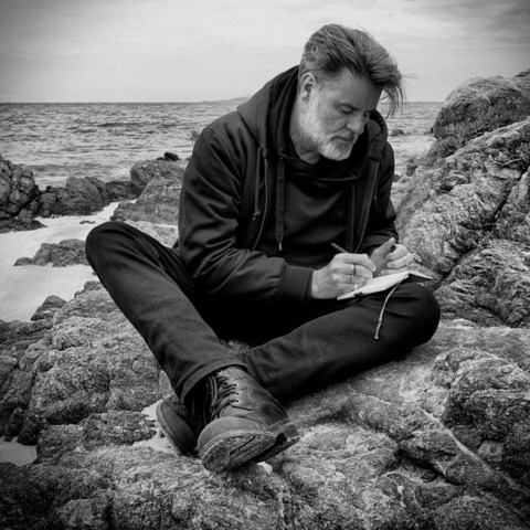 IC FALKENBERG - Das Solokonzertprogramm zum neuen Album &#8222;Komm an Land&#8220; - Stralsund - 16.08.2025 20:00