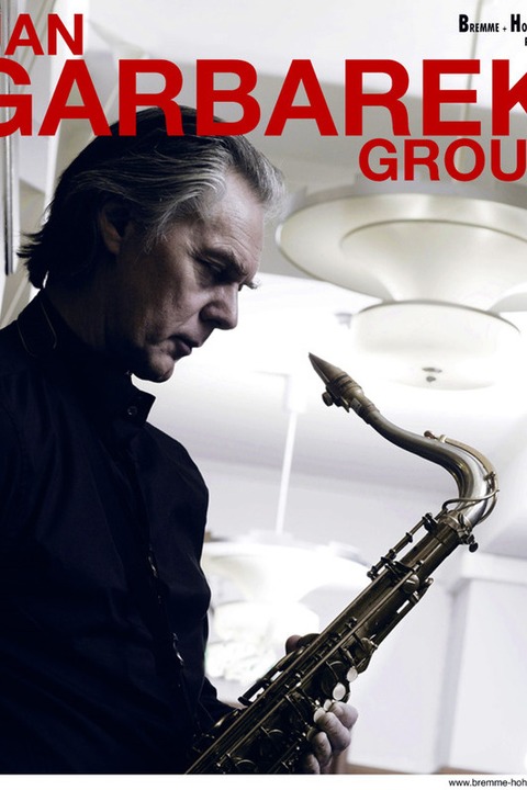 Jan Garbarek Group feat Trilok Gurtu - Gttingen - 11.11.2025 20:00