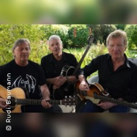 "The Beatles Unplugged" by Mardi Gras - TRAUNREUT - 26.09.2025 20:00