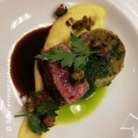 Kochkurs asiatisch vegetarisch - HAMBURG - 11.09.2025 18:00