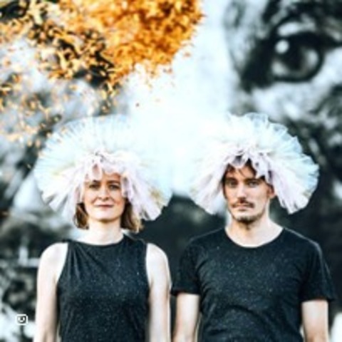 Mackefisch - Komplizirkus - BERLIN - 15.05.2025 20:00