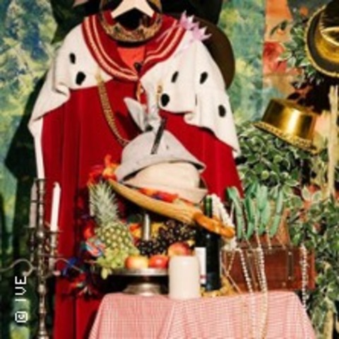 Tischlein deck dich - Mrchentheater - Berlin - 31.08.2025 15:00