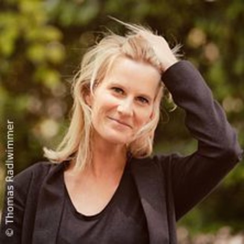 Lucy van Kuhl - Geschickt verpackt | HumorZone - Dresden - 14.03.2027 19:00