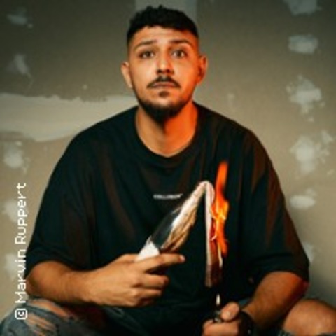 Abdul Kader Chahin - Achte jetzt! - KLN - 25.10.2025 20:00