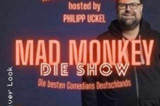 Der Mad Monkey Montag