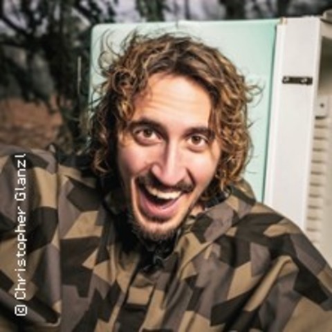 Berni Wagner - Monster - WIEN - 22.11.2025 19:30
