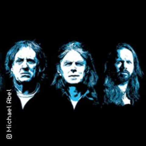 Klaus Renft Combo - STRALSUND - 25.01.2026 18:00