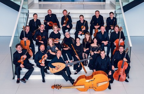 Musik fr Streicher, Streichsextette, Streichquintett - Gramzow - 09.08.2025 16:00