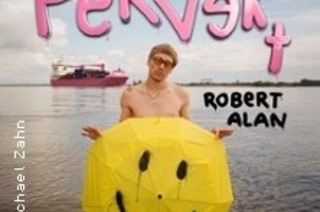Robert Alan - Pervekt