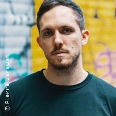 Max Osswald - Lingen (Ems) - 15.11.2025 20:00
