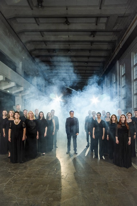 INNEN (ABO 4) - Ensemble Recherche und Kammerchor Helsinki - Freiburg - 18.05.2025 20:00