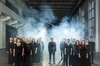 INNEN (ABO 4) - Ensemble Recherche und Kammerchor Helsinki