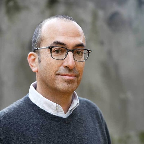 Israel im Spiegel der Literatur - Yishai Sarid in Lesung & Gesprch - Mnchen - 04.06.2025 19:00