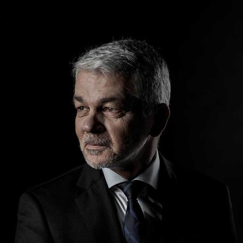 Wenn Russland gewinnt - Ein Abend mit Carlo Masala - Mnchen - 25.06.2025 19:00