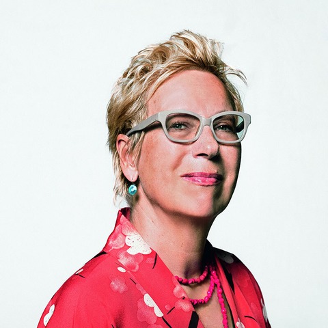 Leben, Schreiben, Feiern - Ein Abend fr und mit Doris Drrie zum 70sten Geburtstag - Mnchen - 05.06.2025 19:00