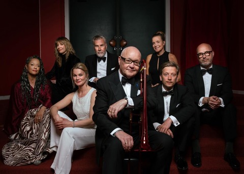 NILS LANDGREN - Christmas With My Friends - Bochum - 13.12.2025 20:00