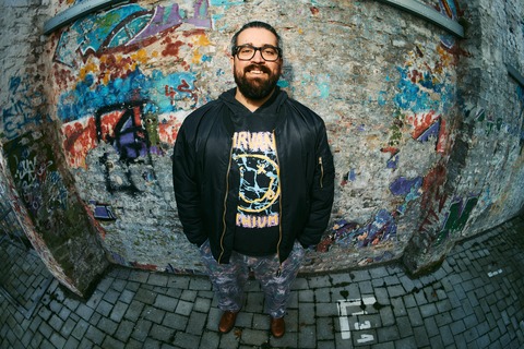 Simon Slomma - Funny Bones MC - Hannover - 01.10.2025 20:00
