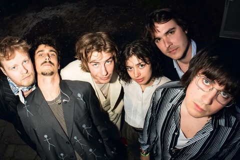 Buntspecht - K5 Tour 2026 - Dresden - 14.03.2026 20:00