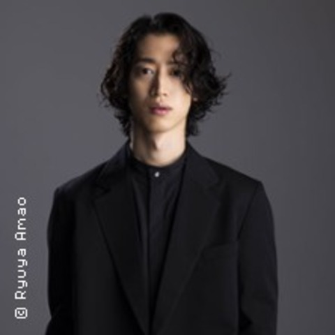Hayato Sumino "Cateen", Klavier - Wiesbaden - 21.01.2026 20:00