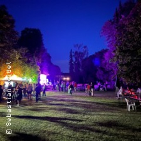Internationales Improfestival - AUGSBURG - 02.08.2025 20:30