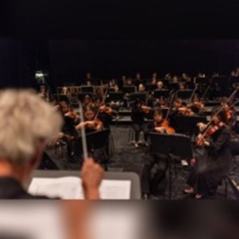Windfuhrs Werkstatt-Konzerte #6 - Mit den Symphonikern Hamburg - HAMBURG - 10.07.2025 19:30