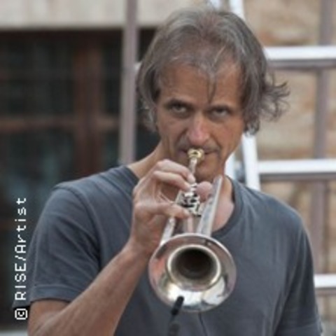 Markus Stockhausen Group - Special Guests: Nguyen Le & Rabih Lahoud - KLN - 23.05.2025 19:30