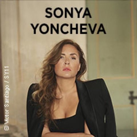 Sonya Yoncheva - Zrich - 29.06.2025 19:30