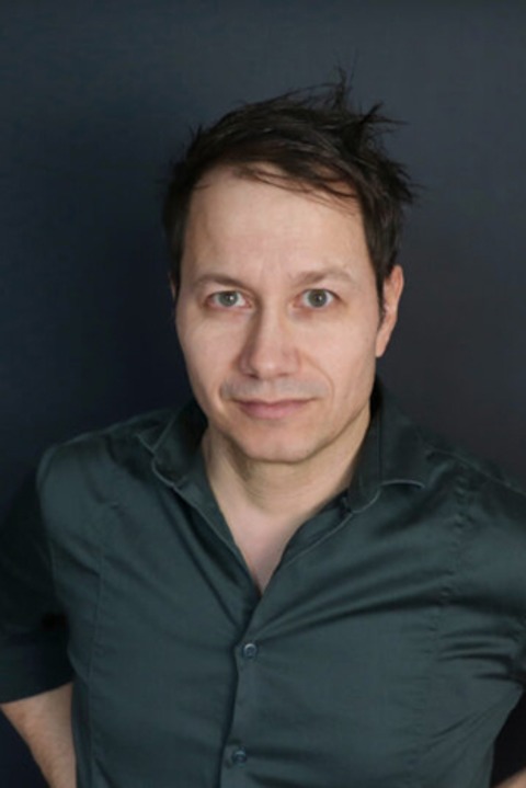 Marco Tschirpke - Empirisch belegte Brtchen - Dresden - 12.03.2027 19:30