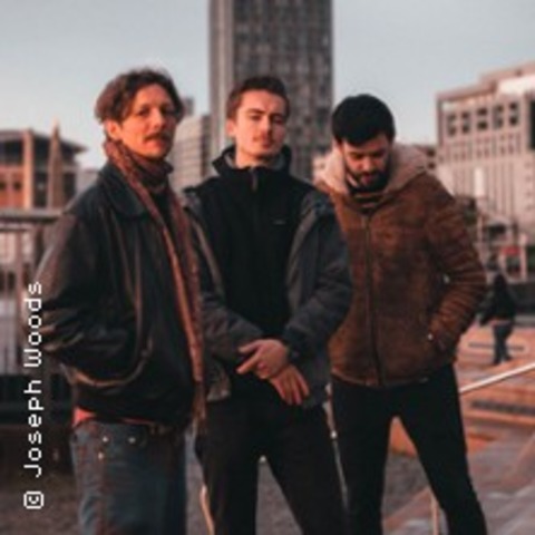 Klangphonics - BRAUNSCHWEIG - 18.06.2025 20:00